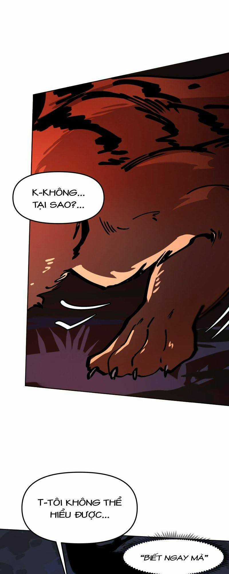 Kẻ Ăn Thế Giới Chapter 9 trang 20