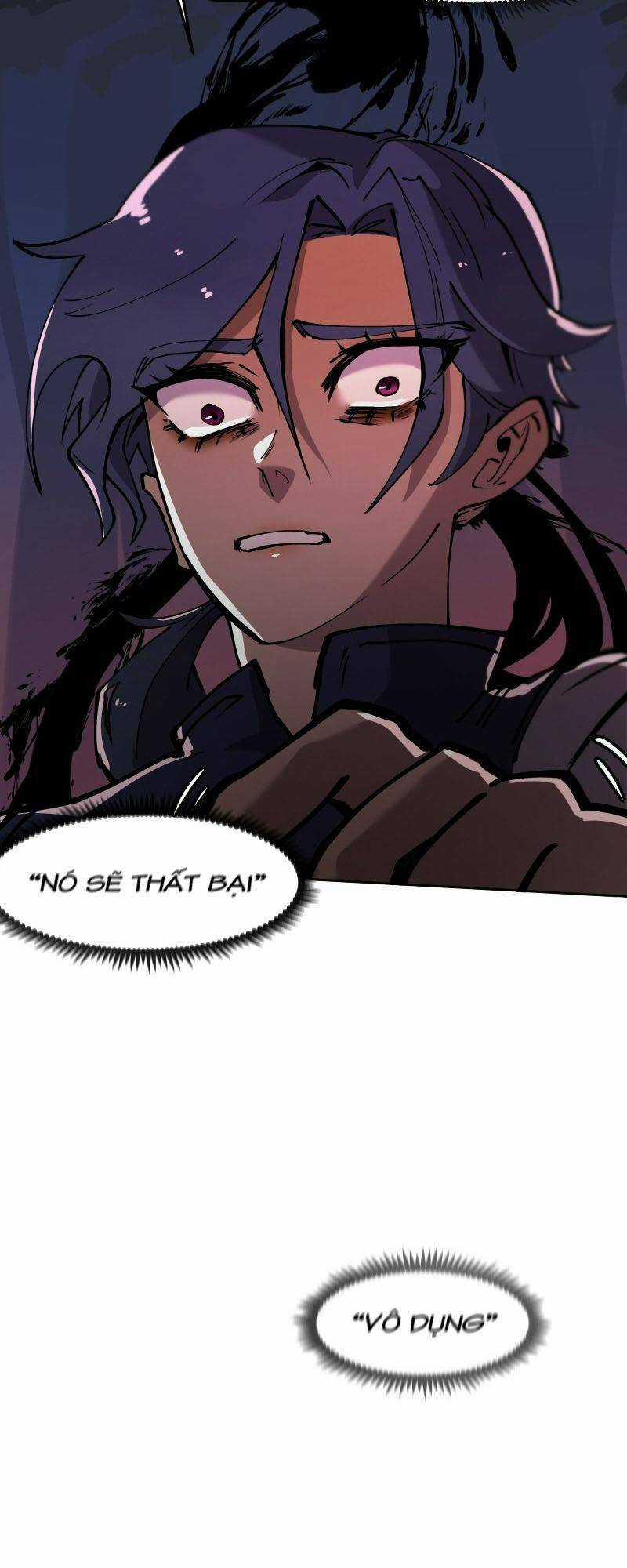 Kẻ Ăn Thế Giới Chapter 9 trang 21