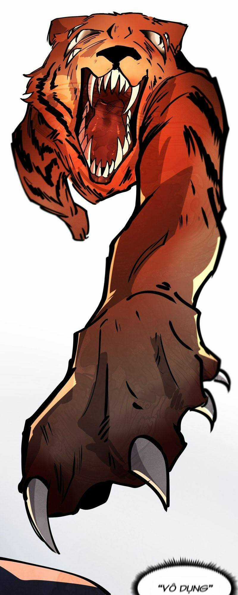 Kẻ Ăn Thế Giới Chapter 9 trang 22