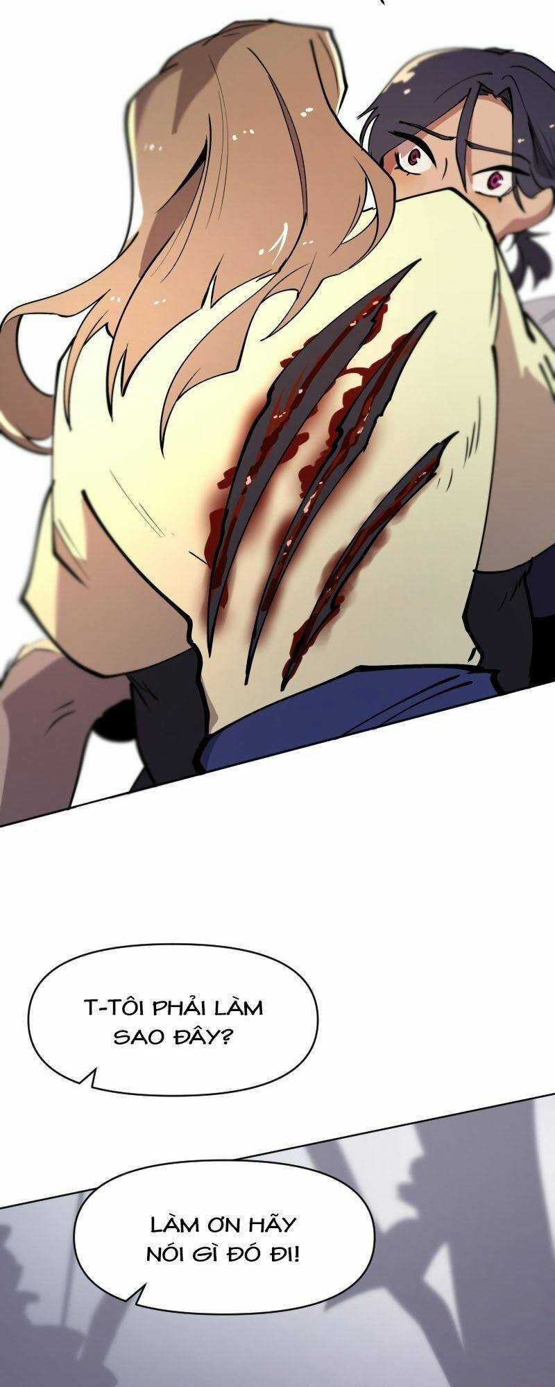 Kẻ Ăn Thế Giới Chapter 9 trang 27