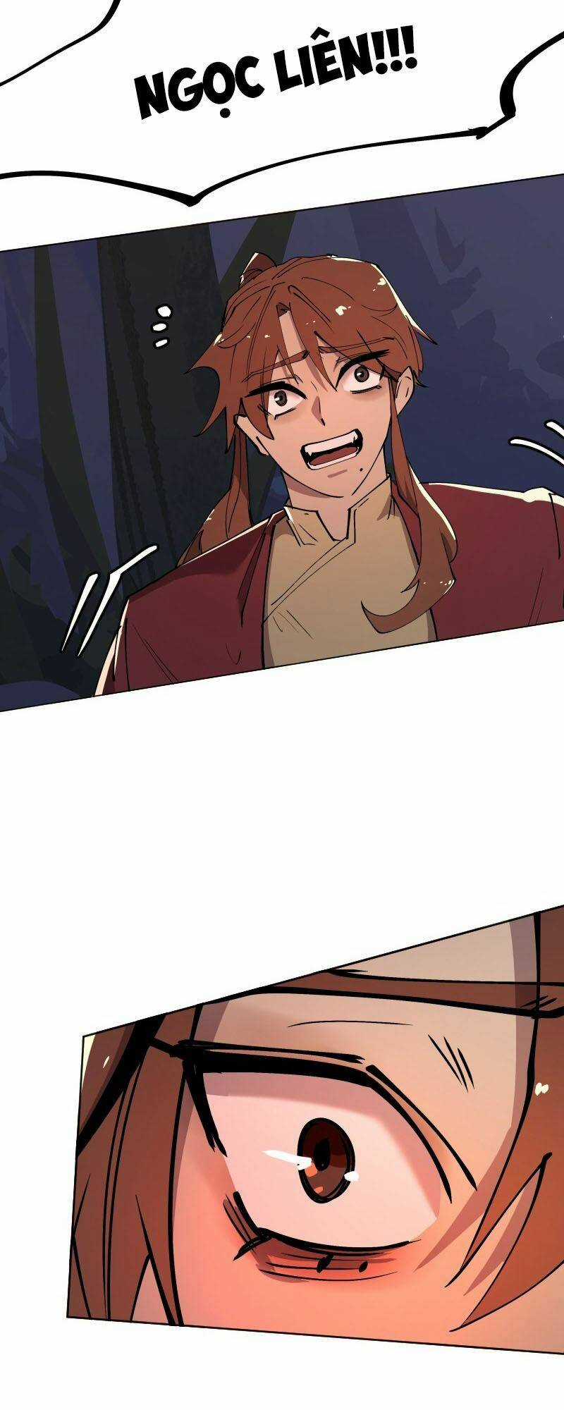 Kẻ Ăn Thế Giới Chapter 9 trang 3