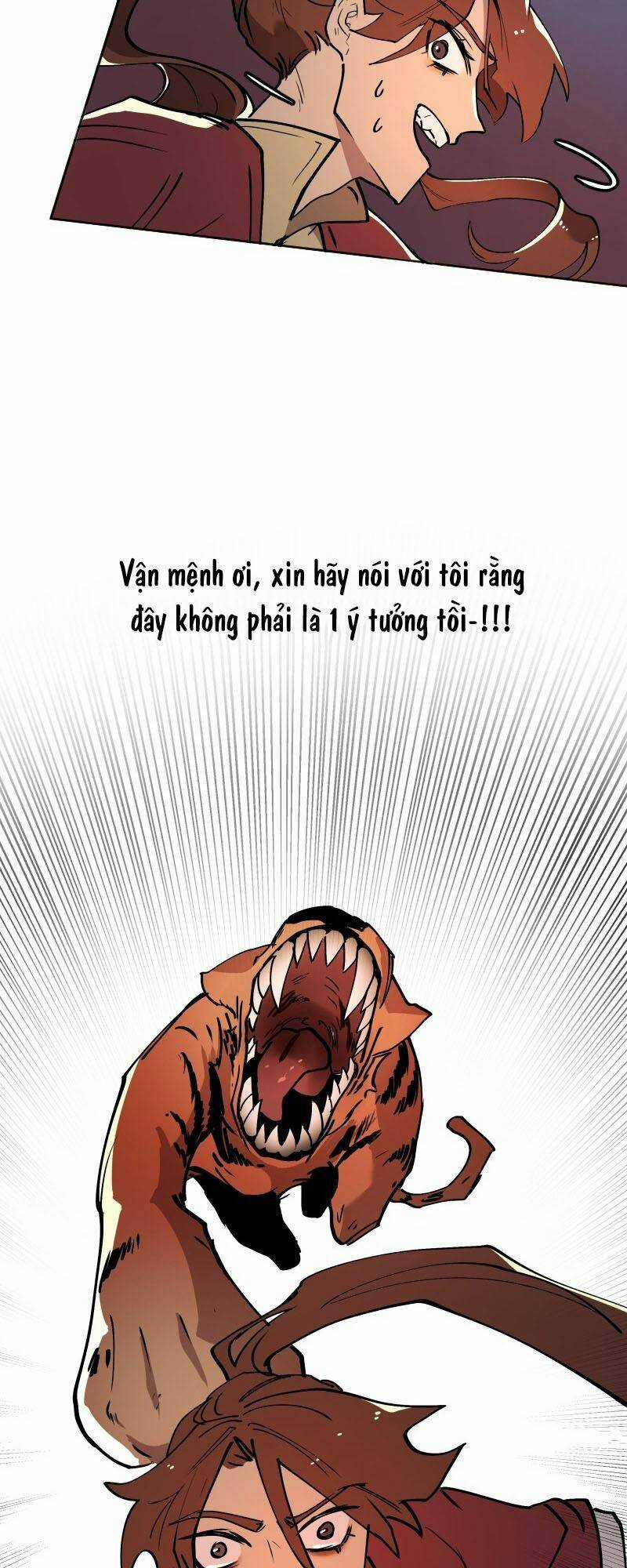 Kẻ Ăn Thế Giới Chapter 9 trang 32