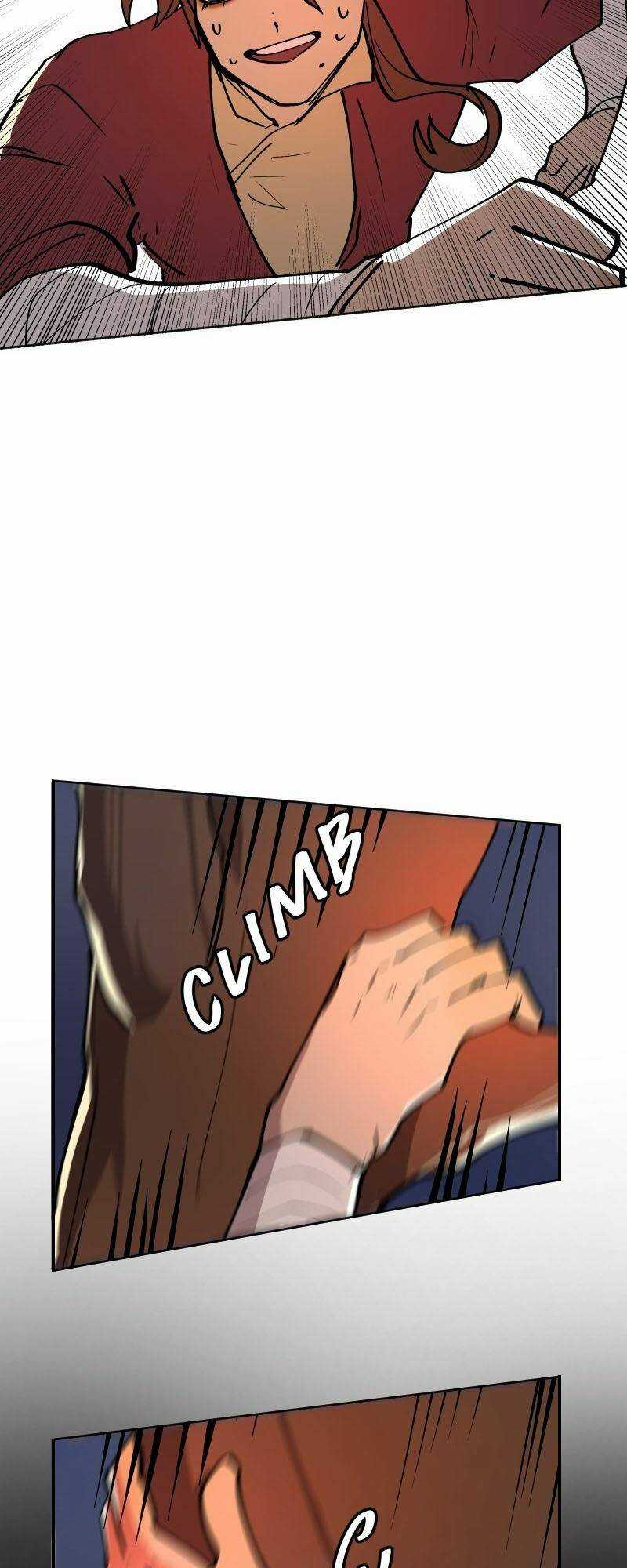 Kẻ Ăn Thế Giới Chapter 9 trang 33