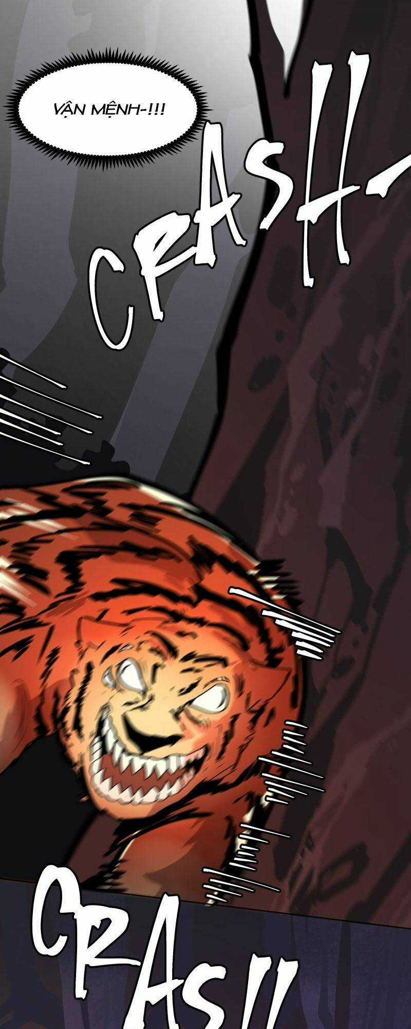 Kẻ Ăn Thế Giới Chapter 9 trang 37