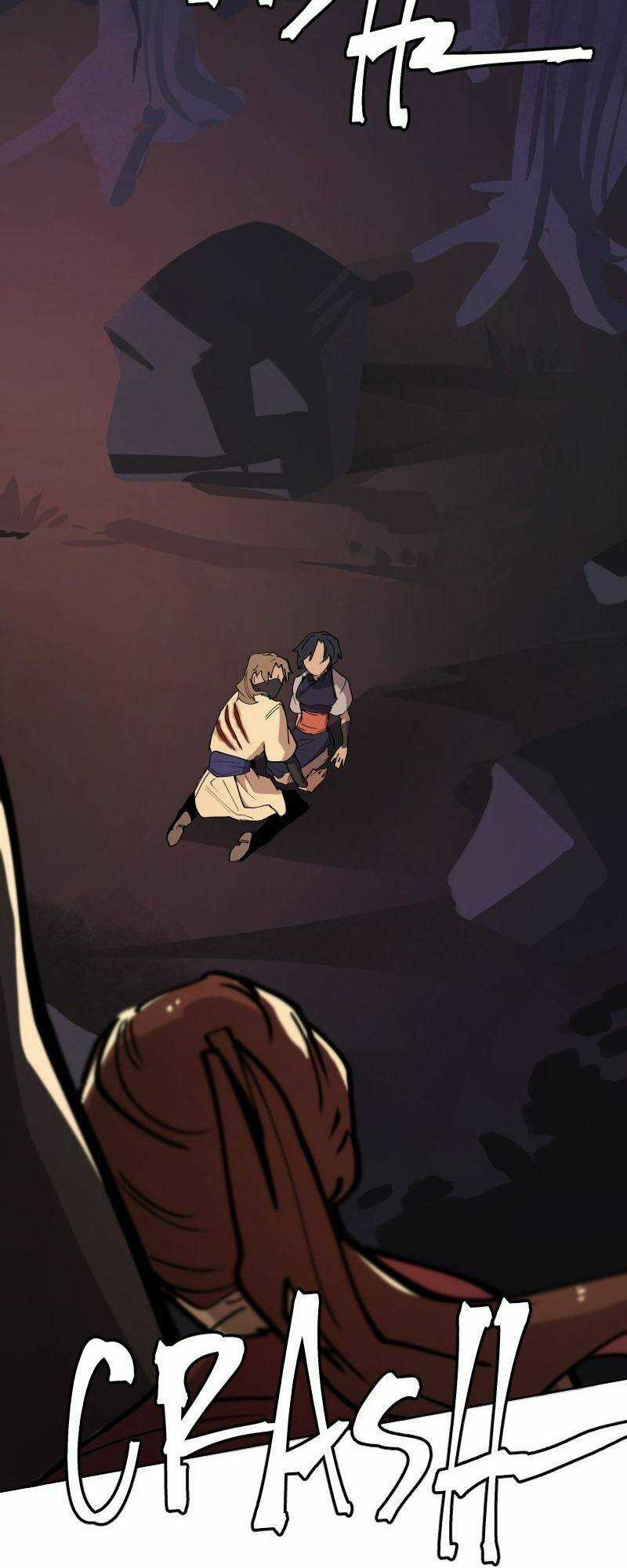 Kẻ Ăn Thế Giới Chapter 9 trang 38