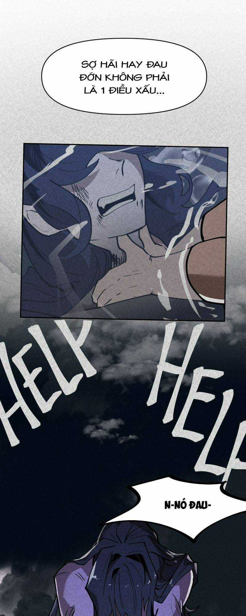 Kẻ Ăn Thế Giới Chapter 9 trang 45