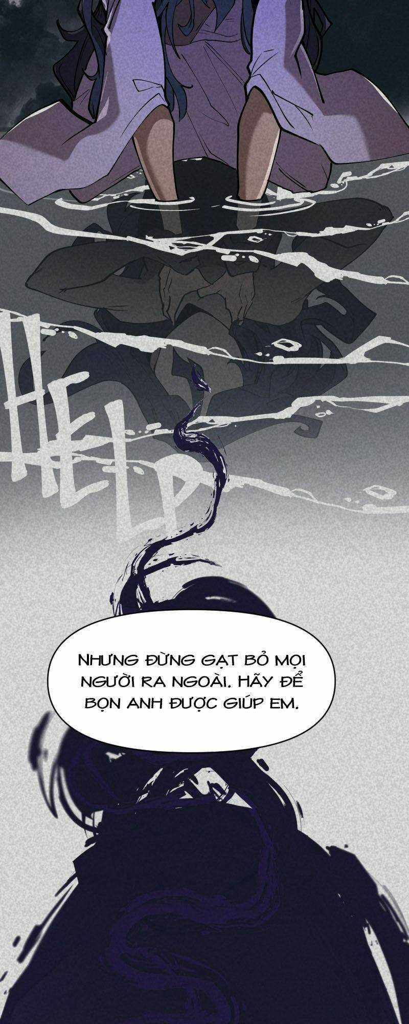 Kẻ Ăn Thế Giới Chapter 9 trang 46