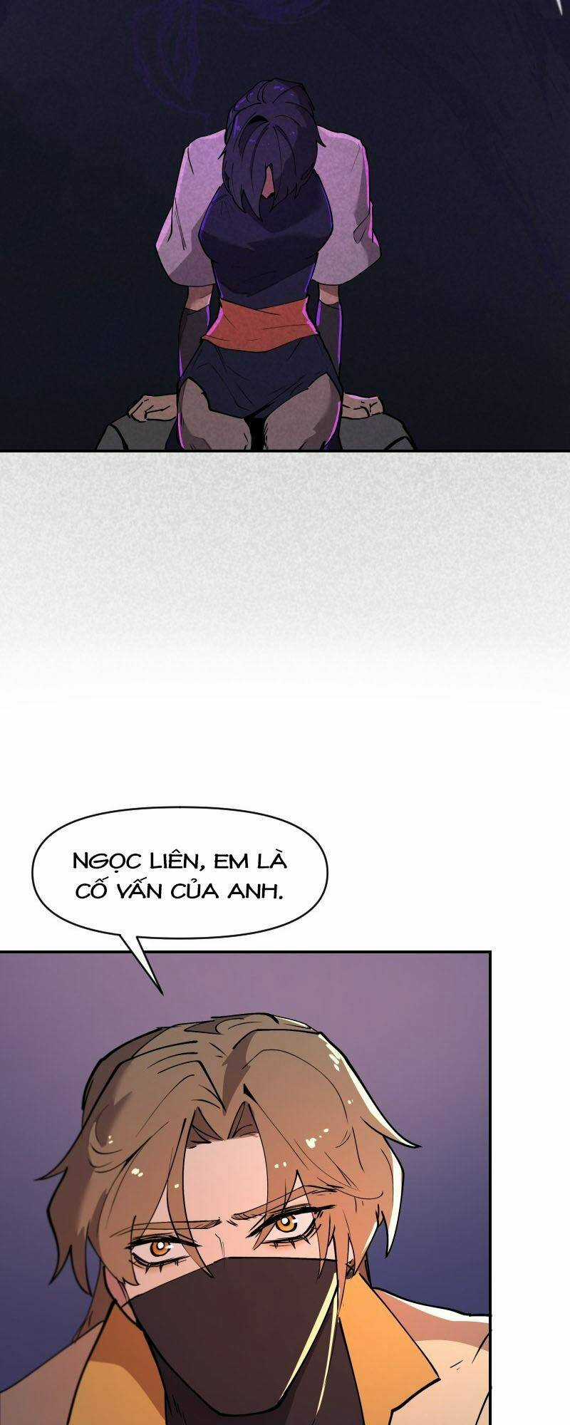 Kẻ Ăn Thế Giới Chapter 9 trang 47