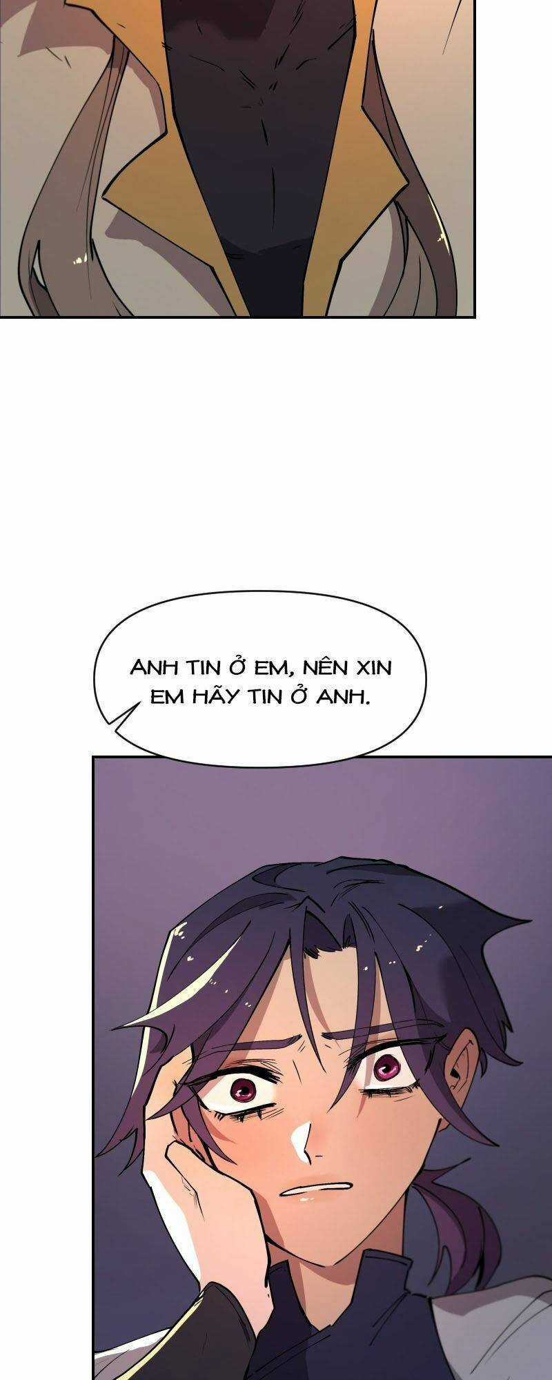 Kẻ Ăn Thế Giới Chapter 9 trang 48