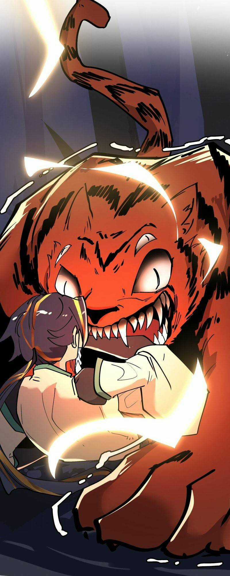 Kẻ Ăn Thế Giới Chapter 9 trang 5