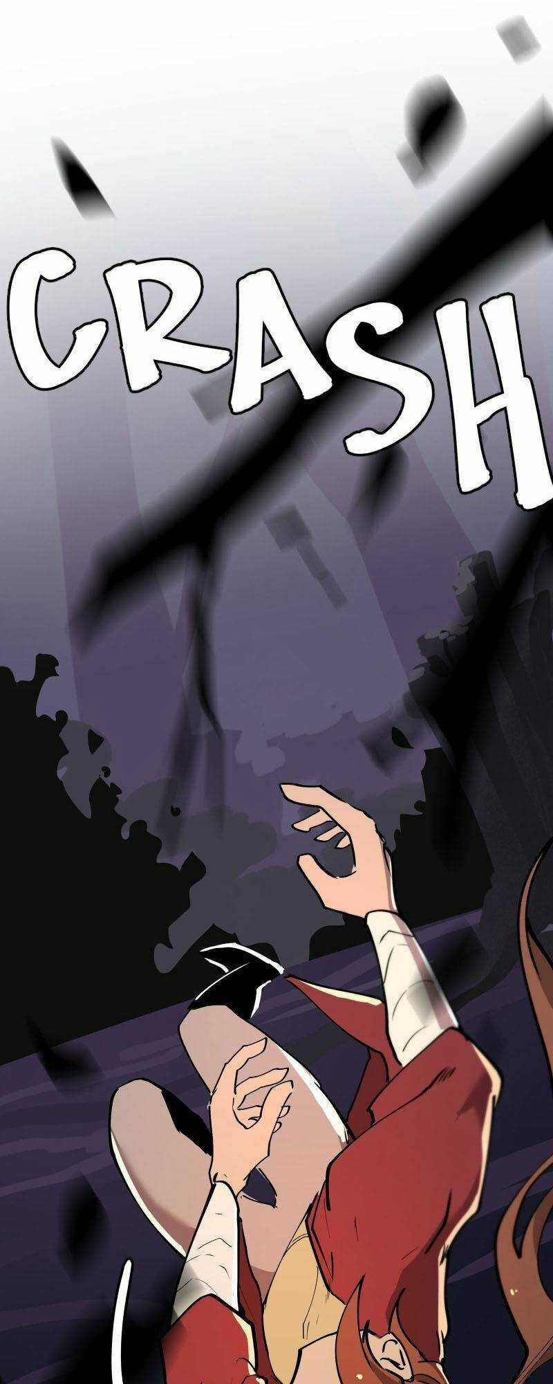 Kẻ Ăn Thế Giới Chapter 9 trang 52