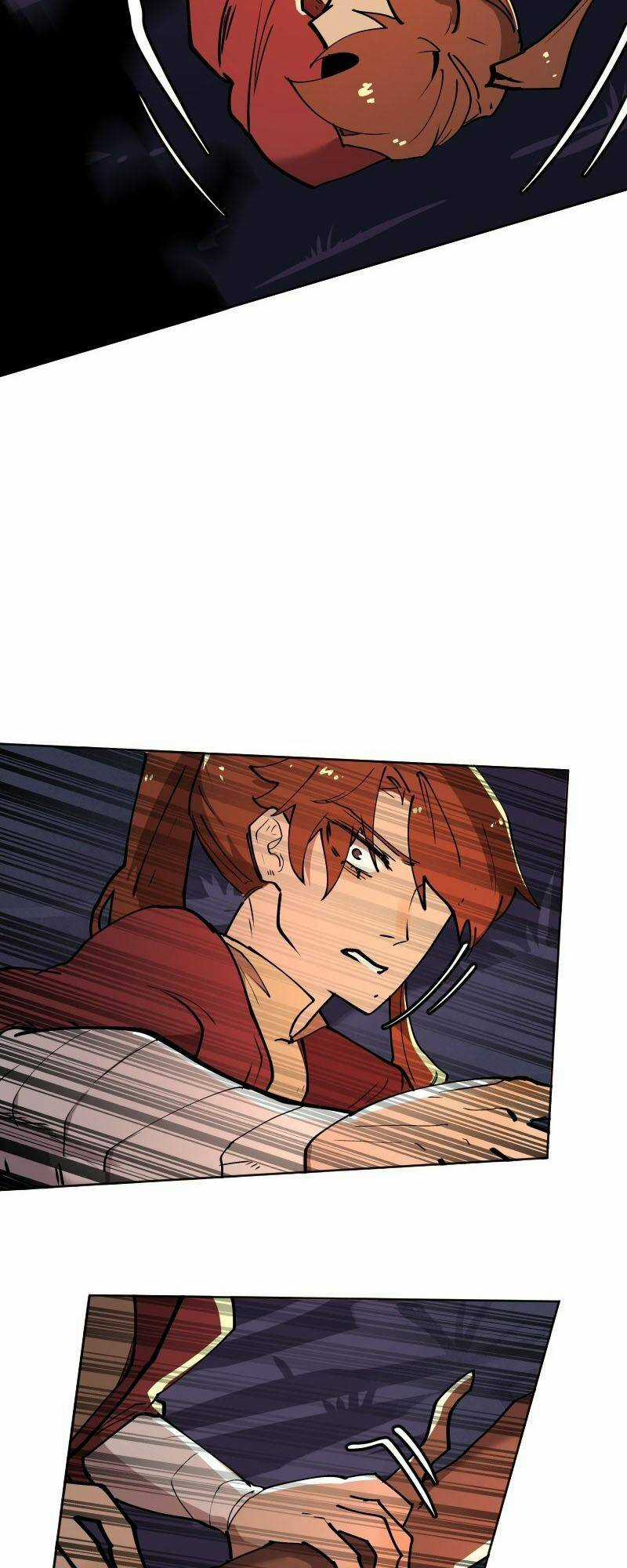 Kẻ Ăn Thế Giới Chapter 9 trang 53