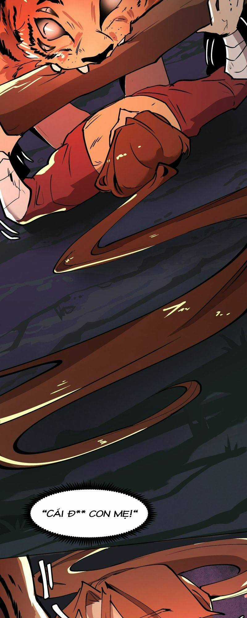 Kẻ Ăn Thế Giới Chapter 9 trang 55