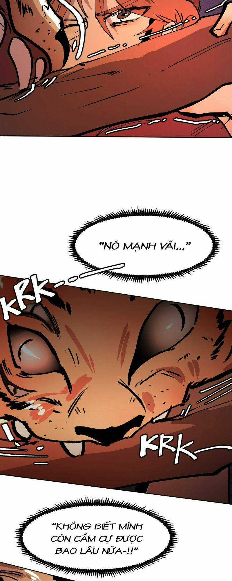 Kẻ Ăn Thế Giới Chapter 9 trang 56