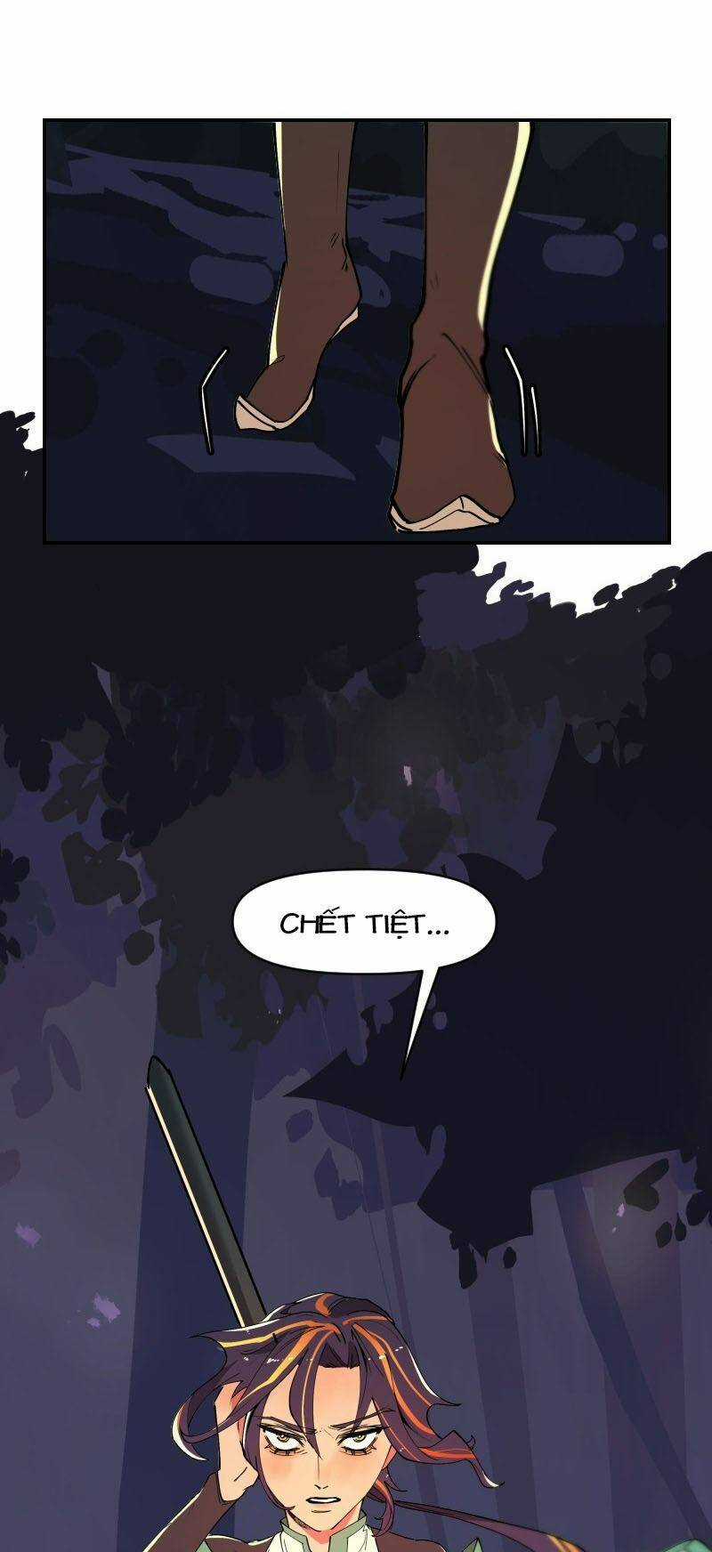 Kẻ Ăn Thế Giới Chapter 9 trang 58