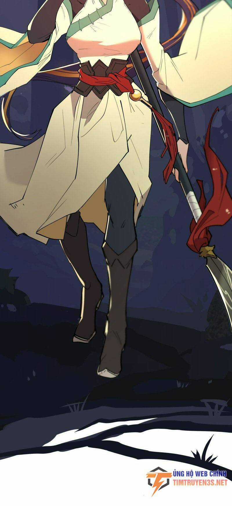 Kẻ Ăn Thế Giới Chapter 9 trang 59