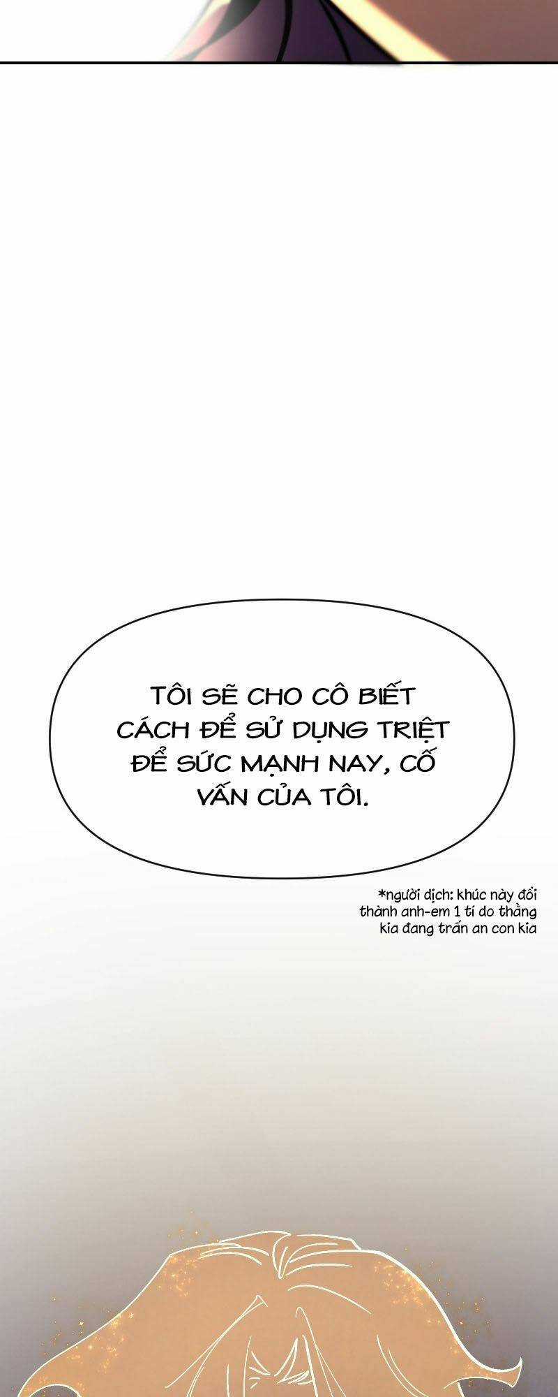 Kẻ Ăn Thế Giới Chapter 9 trang 65