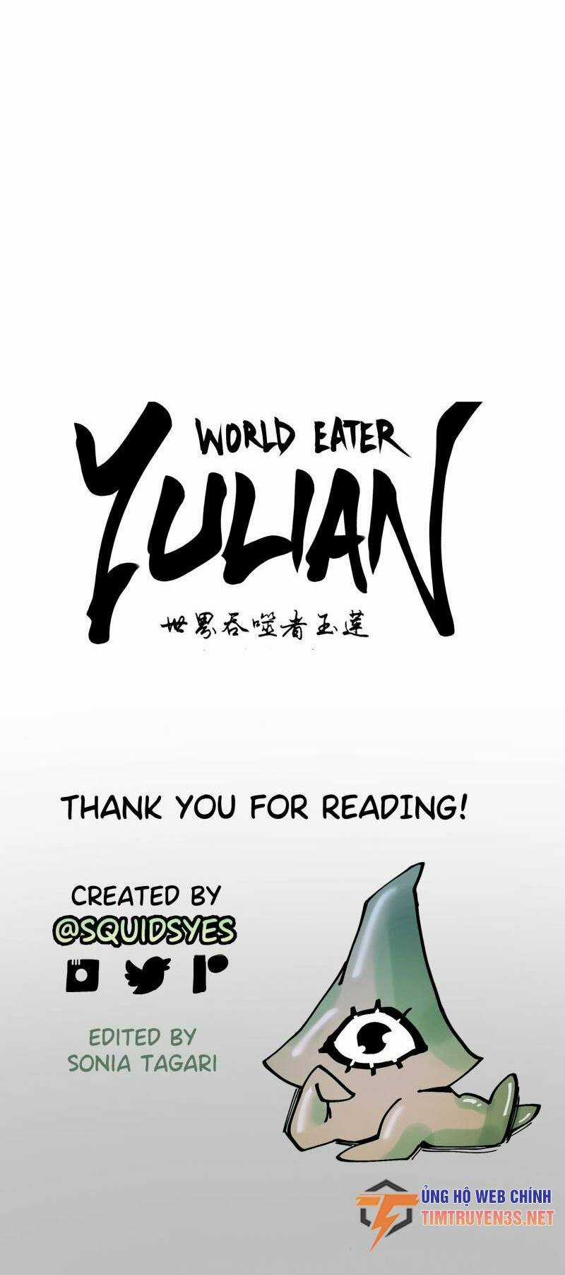 Kẻ Ăn Thế Giới Chapter 9 trang 68