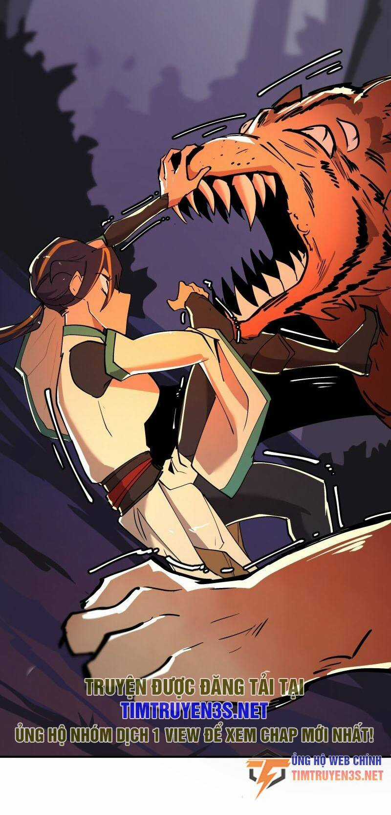 Kẻ Ăn Thế Giới Chapter 9 trang 8