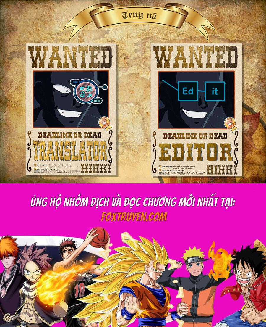 Kẻ Bảo Vệ Phù Thủy Là Một Orge Chương 125 trang 21