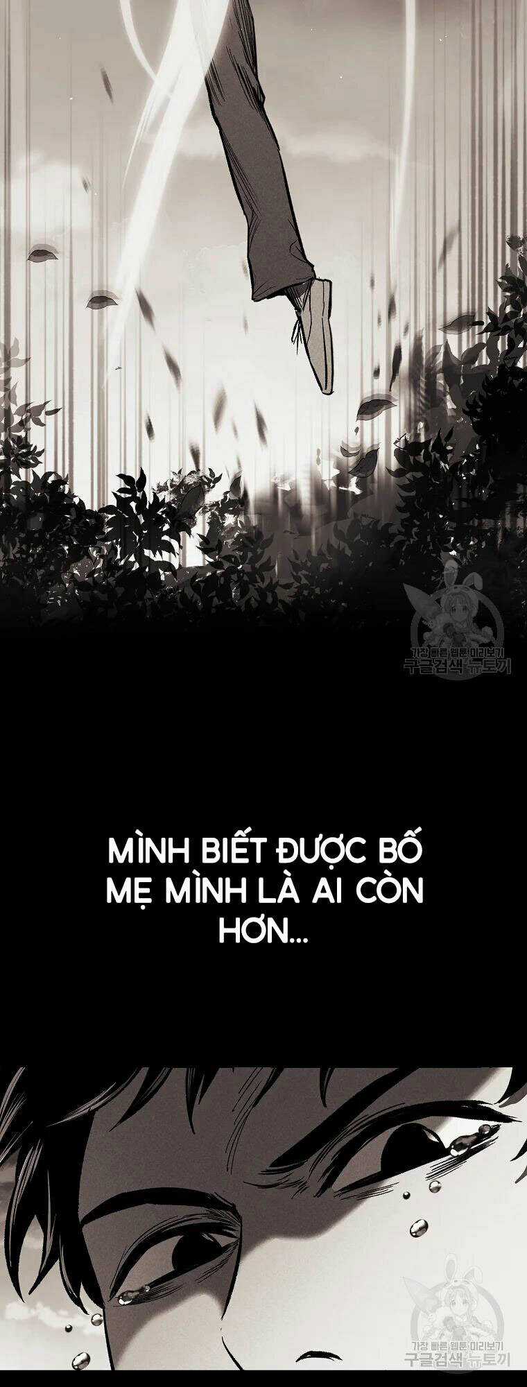 Kẻ Bất Bại Chapter 1 trang 16