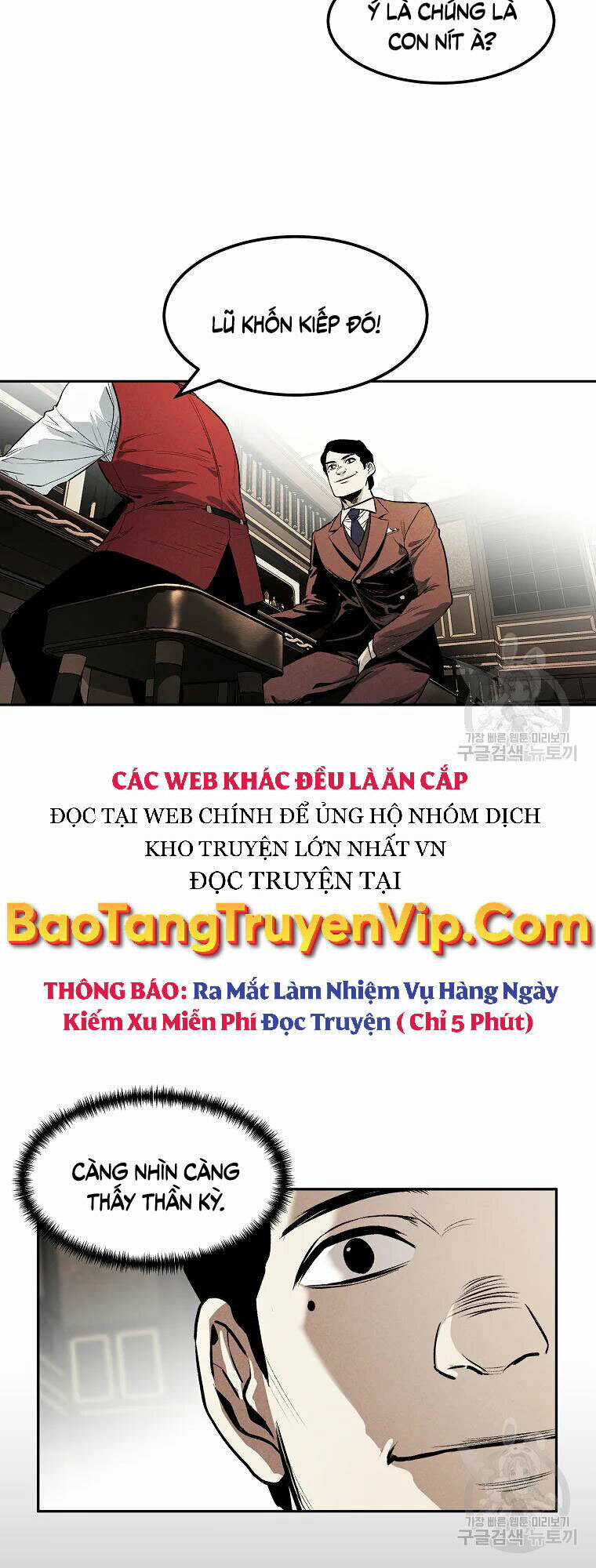 Kẻ Bất Bại Chapter 1 trang 36