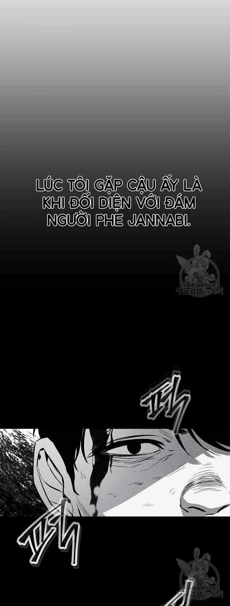 Kẻ Bất Bại Chapter 1 trang 37