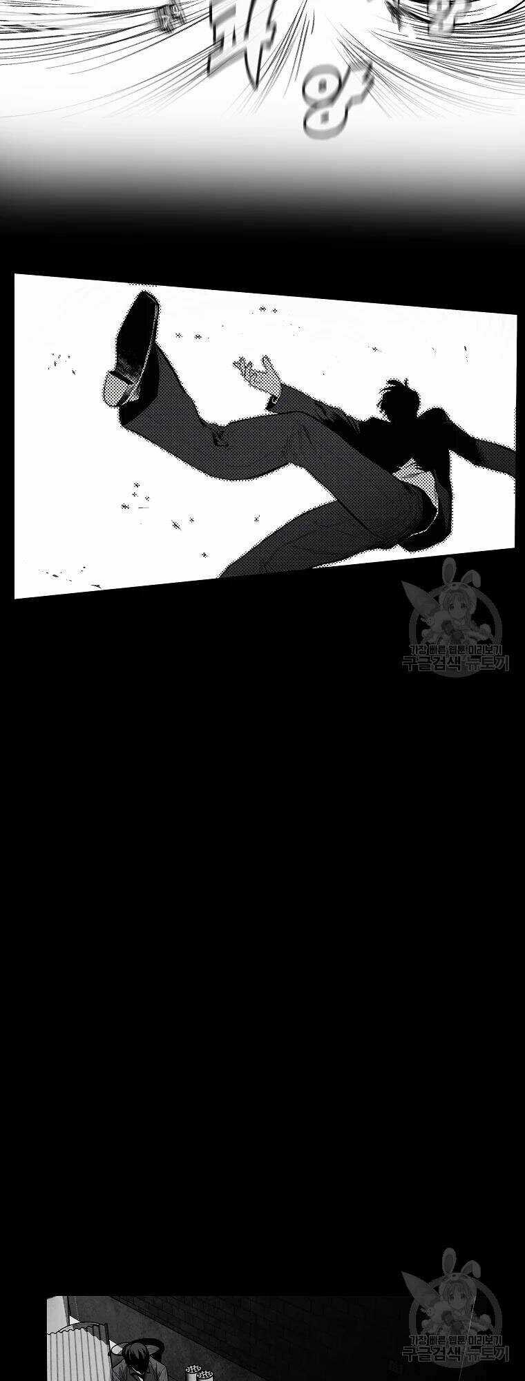 Kẻ Bất Bại Chapter 1 trang 42