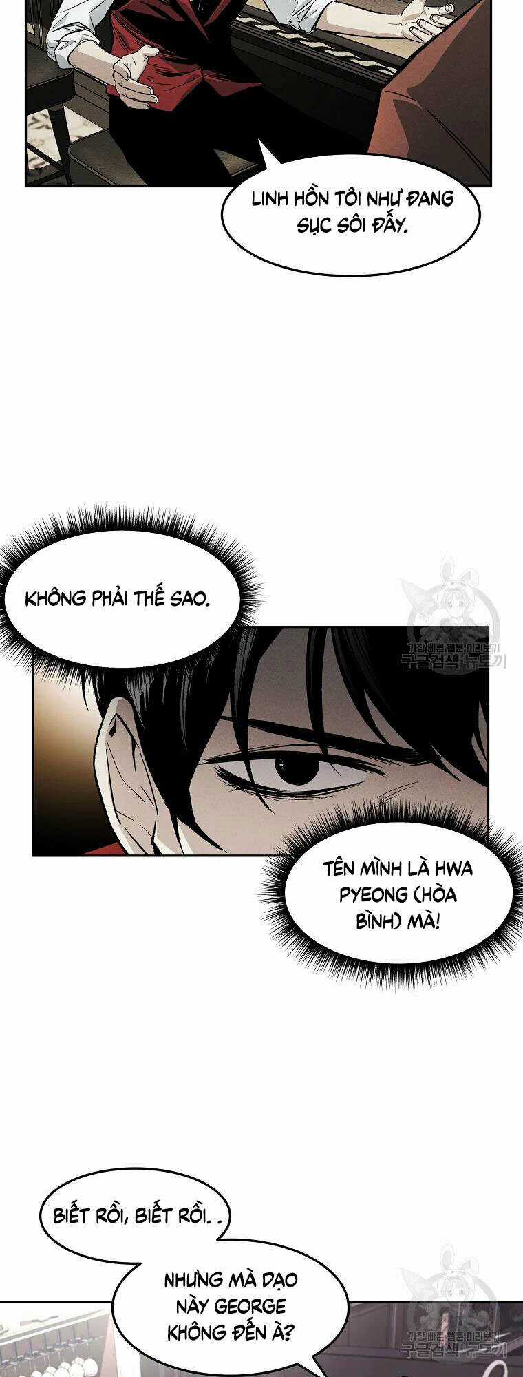 Kẻ Bất Bại Chapter 1 trang 47