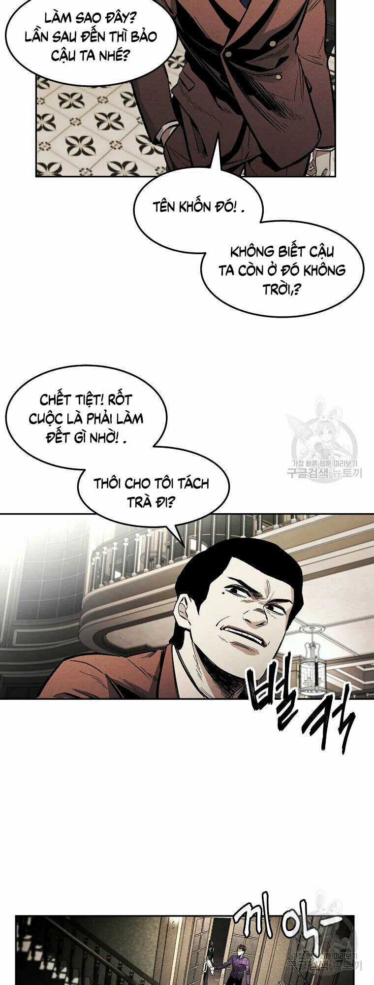 Kẻ Bất Bại Chapter 1 trang 49