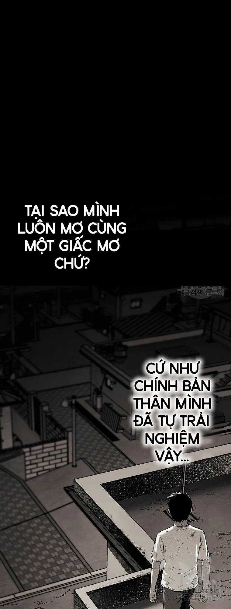 Kẻ Bất Bại Chapter 1 trang 5