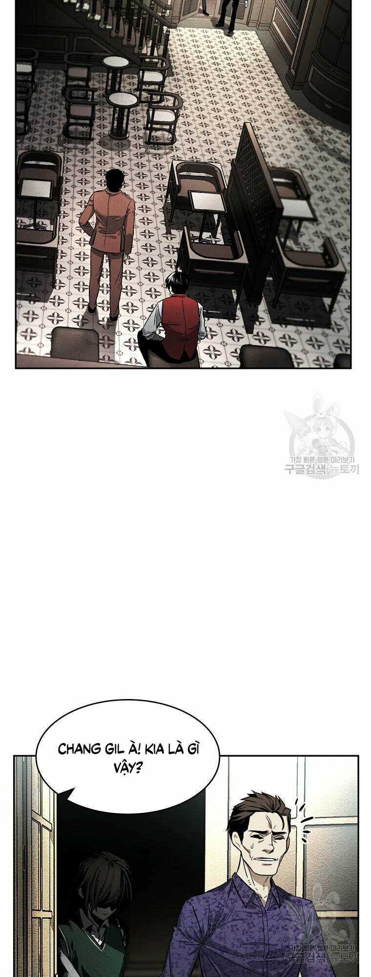 Kẻ Bất Bại Chapter 1 trang 50