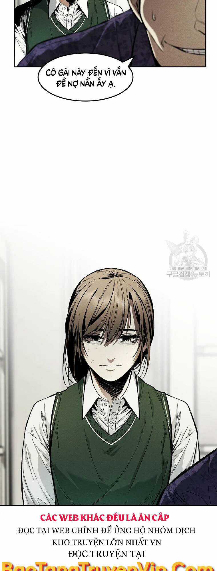 Kẻ Bất Bại Chapter 1 trang 52