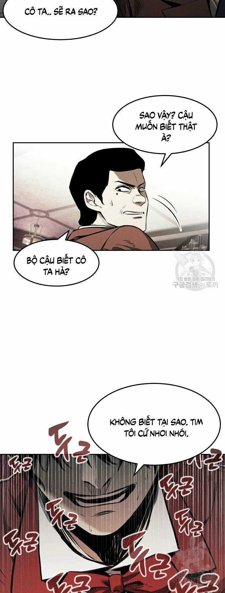 Kẻ Bất Bại Chapter 1 trang 57