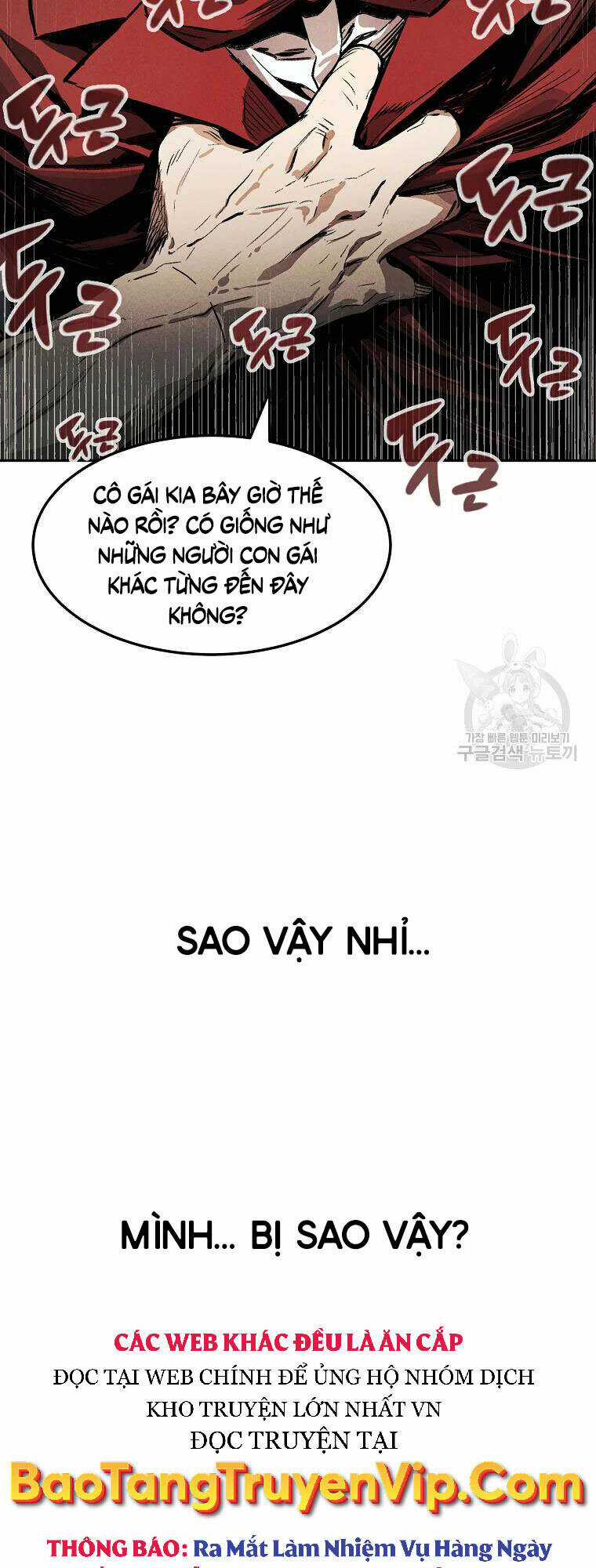 Kẻ Bất Bại Chapter 1 trang 58