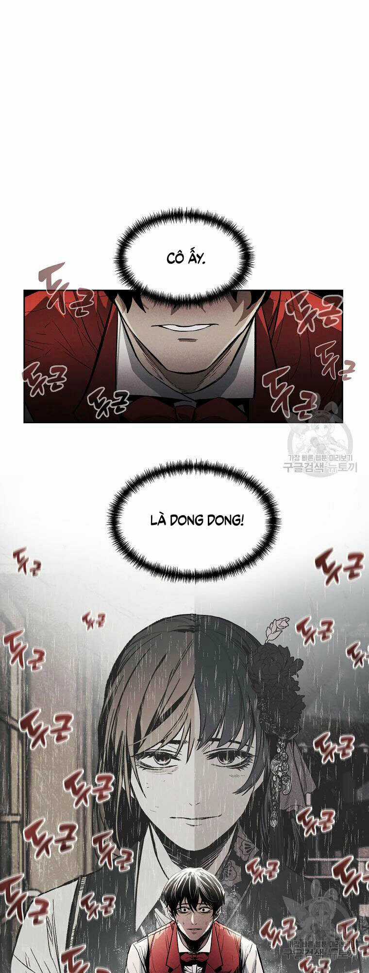 Kẻ Bất Bại Chapter 1 trang 61