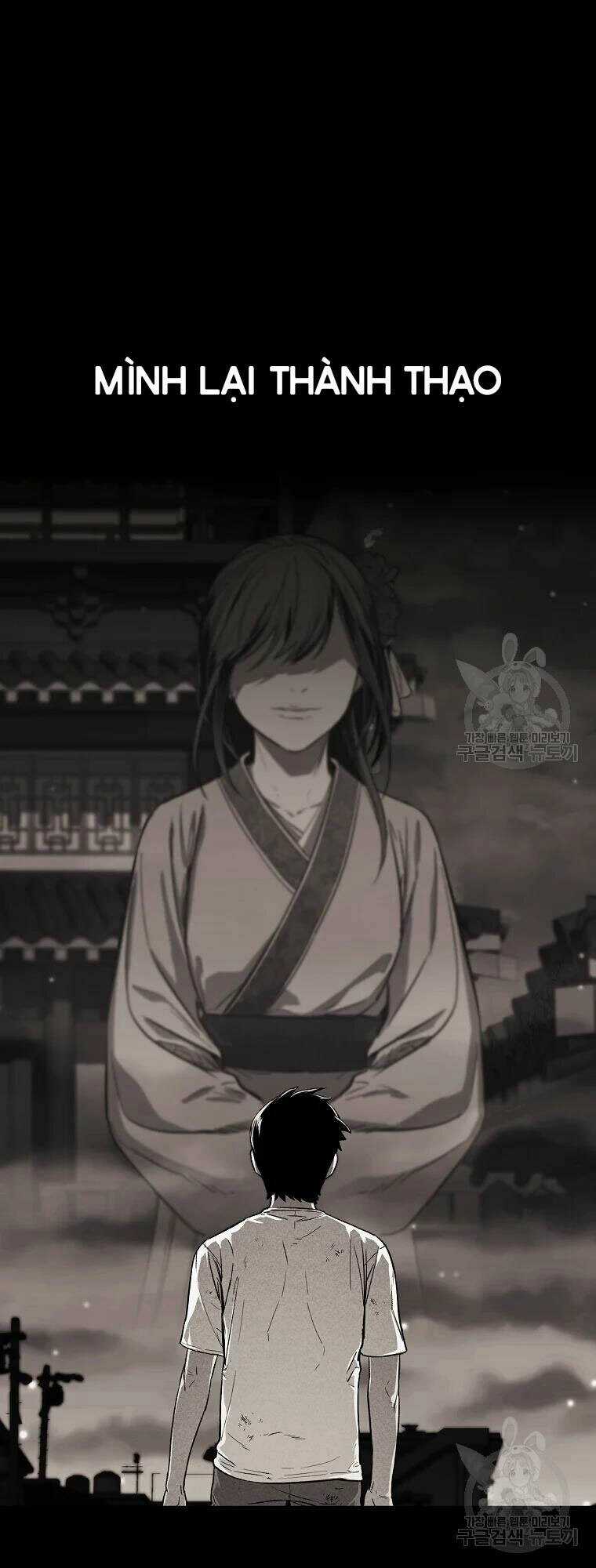 Kẻ Bất Bại Chapter 1 trang 7