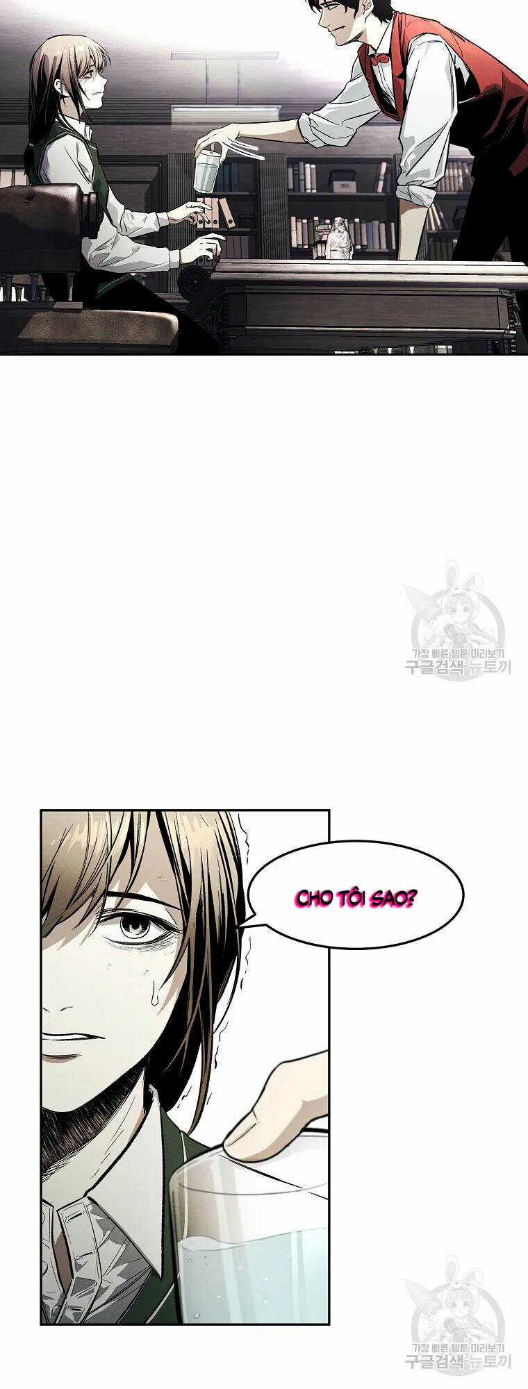 Kẻ Bất Bại Chapter 1 trang 76