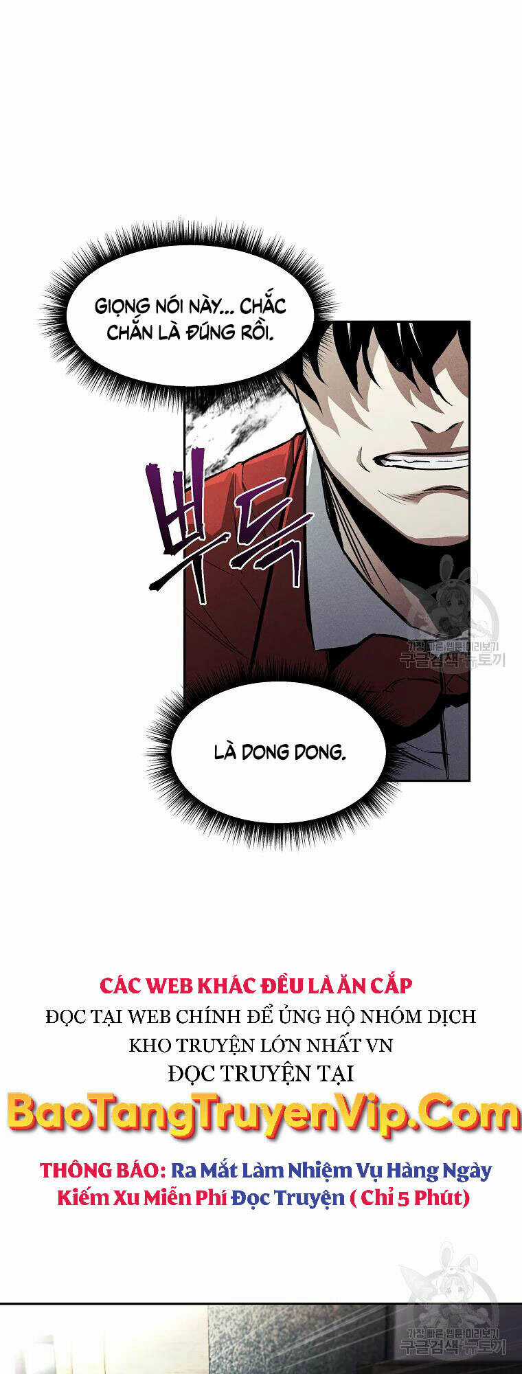 Kẻ Bất Bại Chapter 1 trang 77