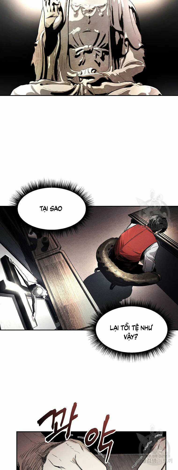 Kẻ Bất Bại Chapter 1 trang 79