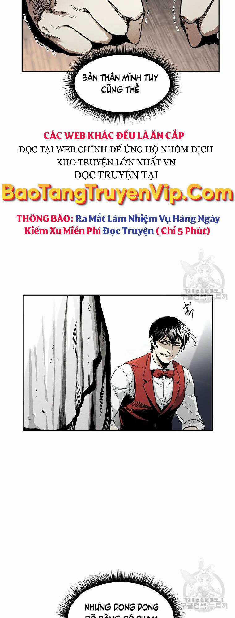 Kẻ Bất Bại Chapter 1 trang 80