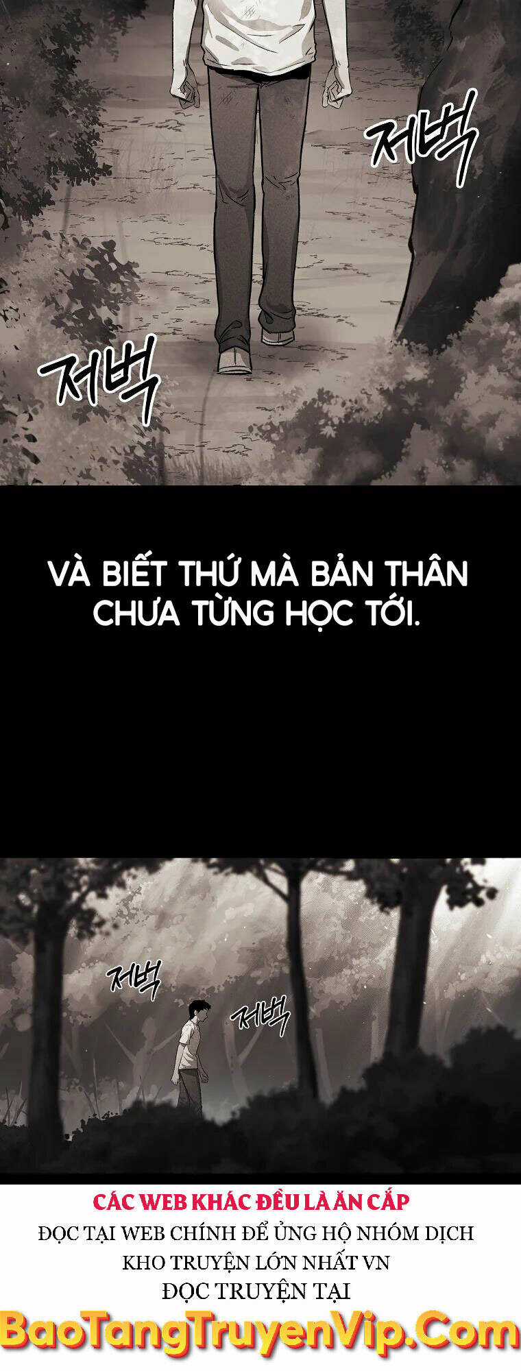 Kẻ Bất Bại Chapter 1 trang 9