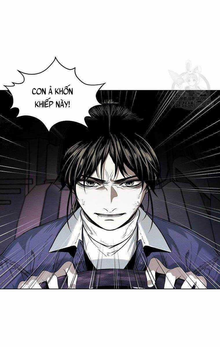 Kẻ Bất Bại Chapter 10 trang 12