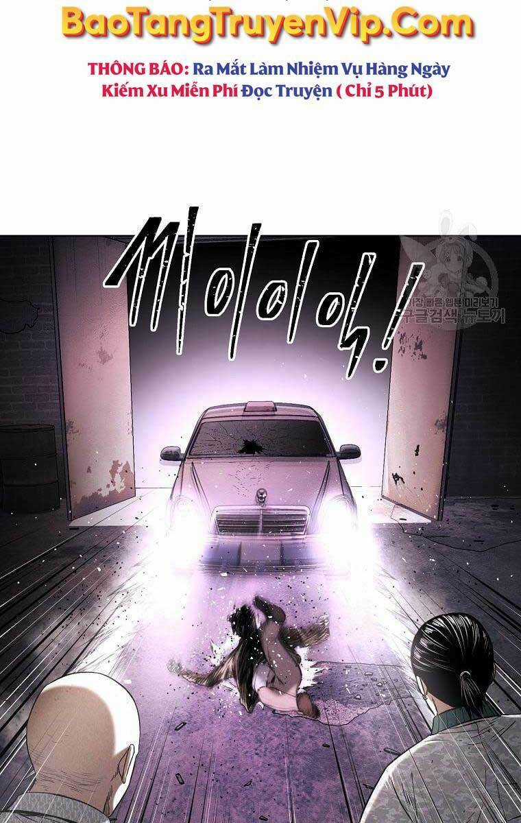 Kẻ Bất Bại Chapter 10 trang 14