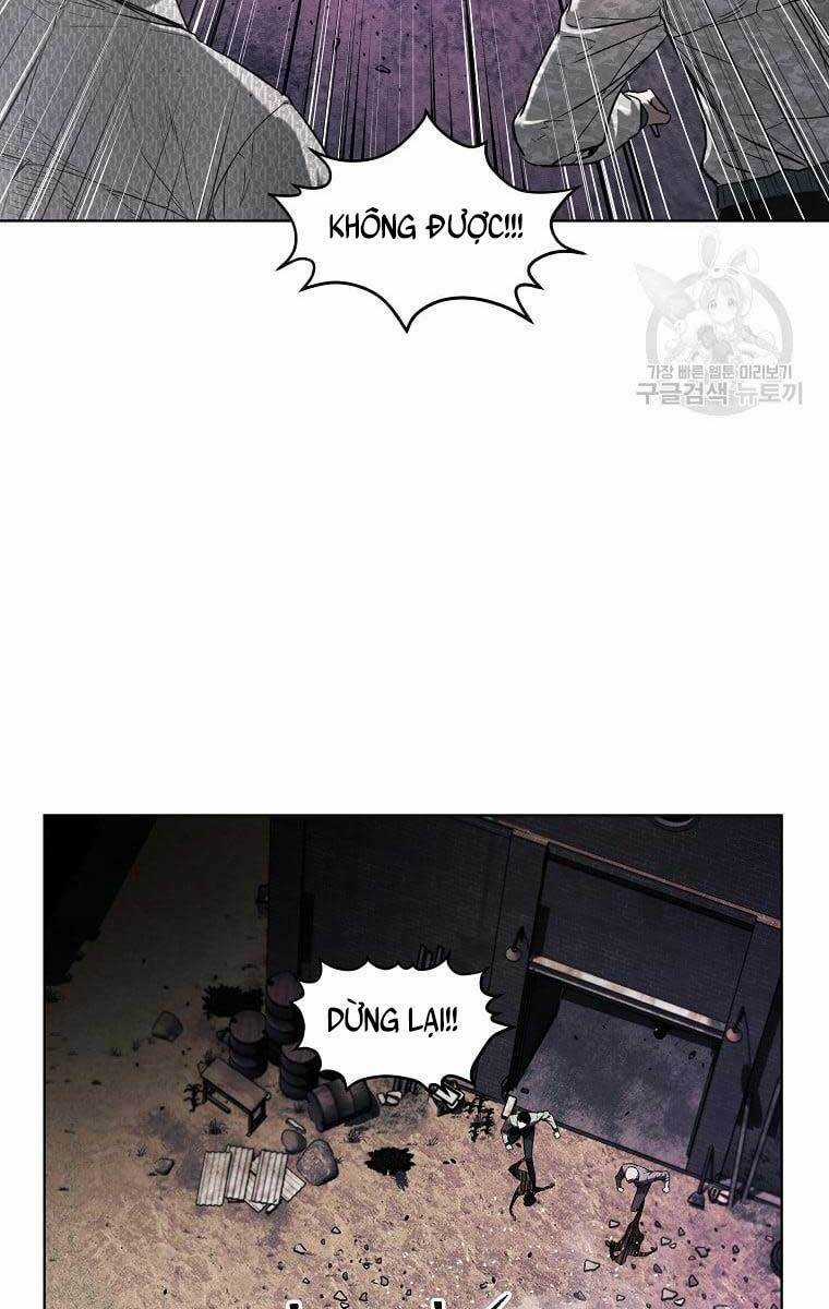 Kẻ Bất Bại Chapter 10 trang 15