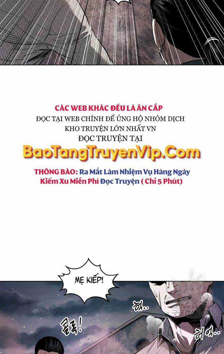 Kẻ Bất Bại Chapter 10 trang 19