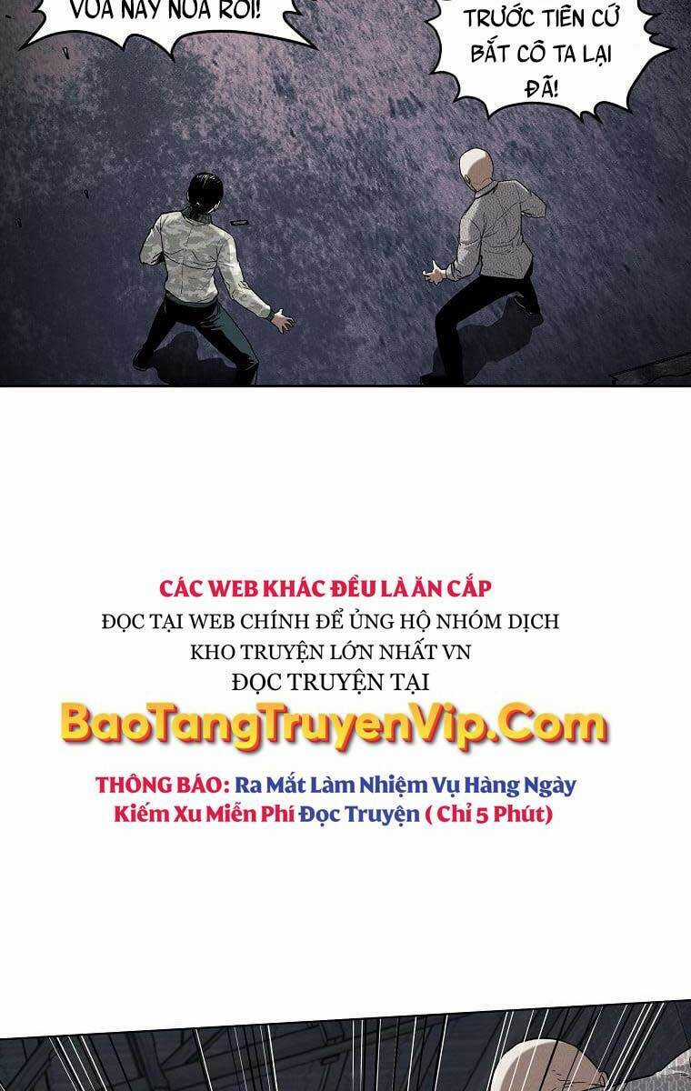 Kẻ Bất Bại Chapter 10 trang 2