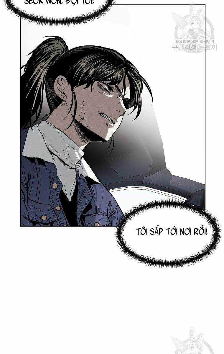 Kẻ Bất Bại Chapter 10 trang 24