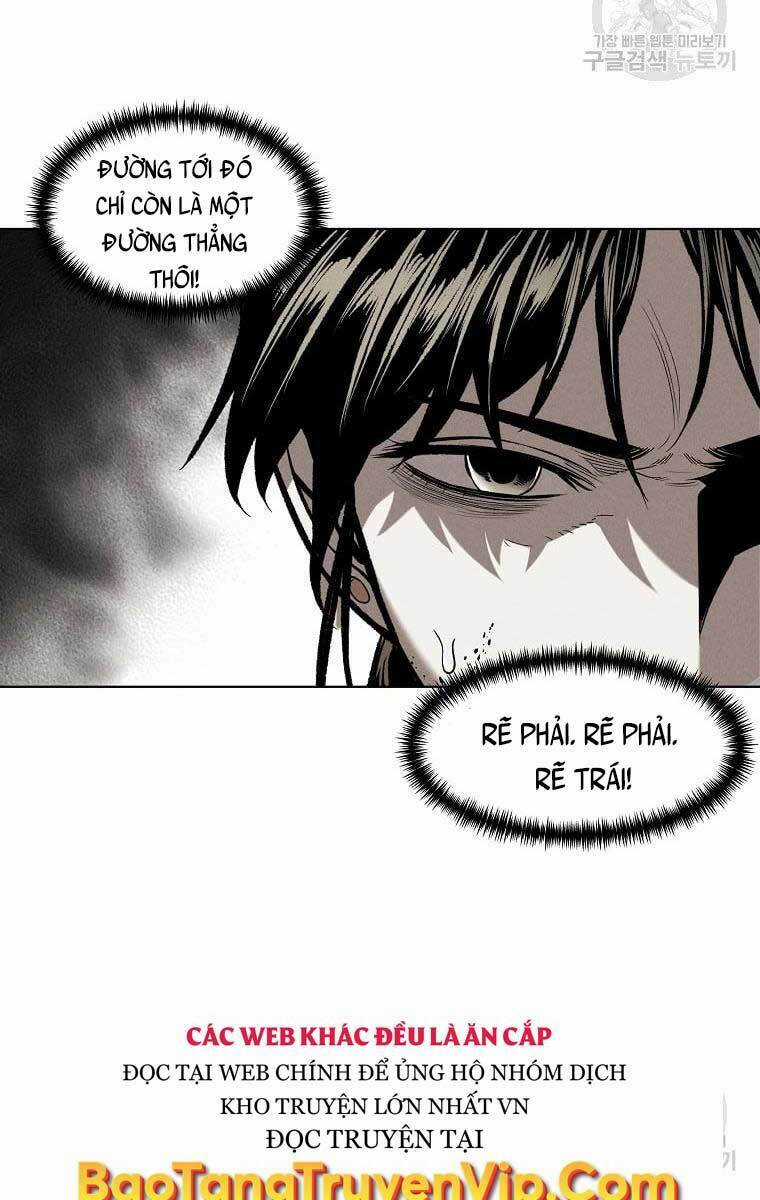 Kẻ Bất Bại Chapter 10 trang 25