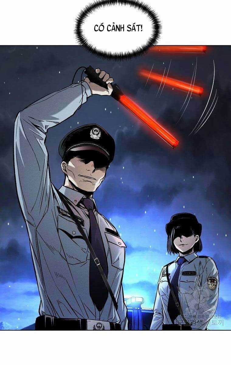 Kẻ Bất Bại Chapter 10 trang 29